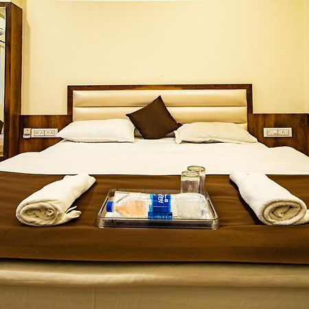 Hotel Khajanchi Kota  Luaran gambar