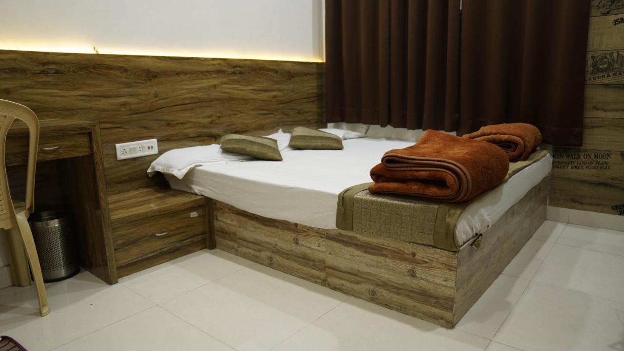 Hotel Khajanchi Kota  Luaran gambar
