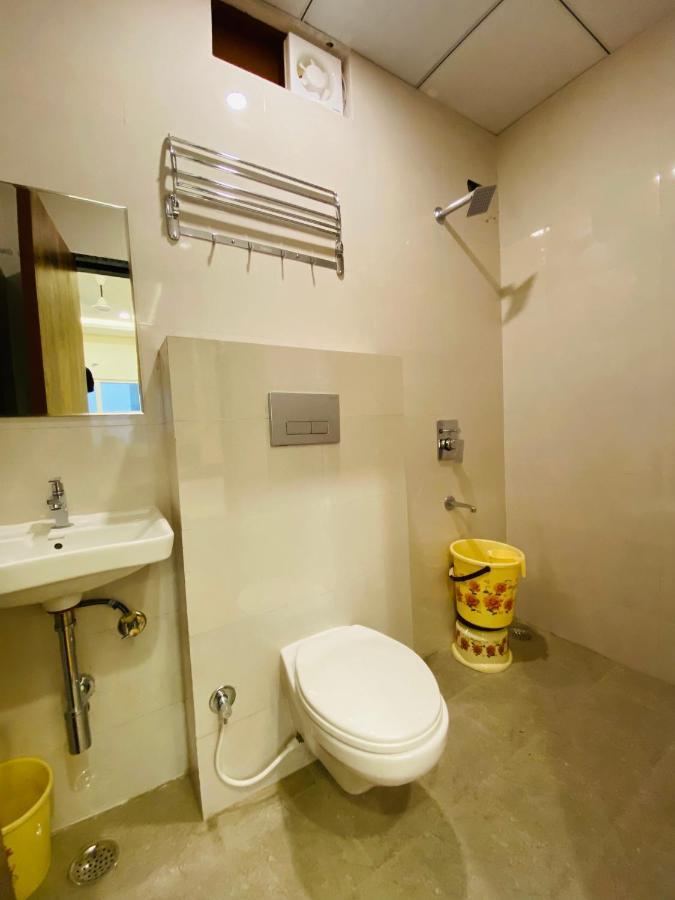 Hotel Khajanchi Kota  Luaran gambar