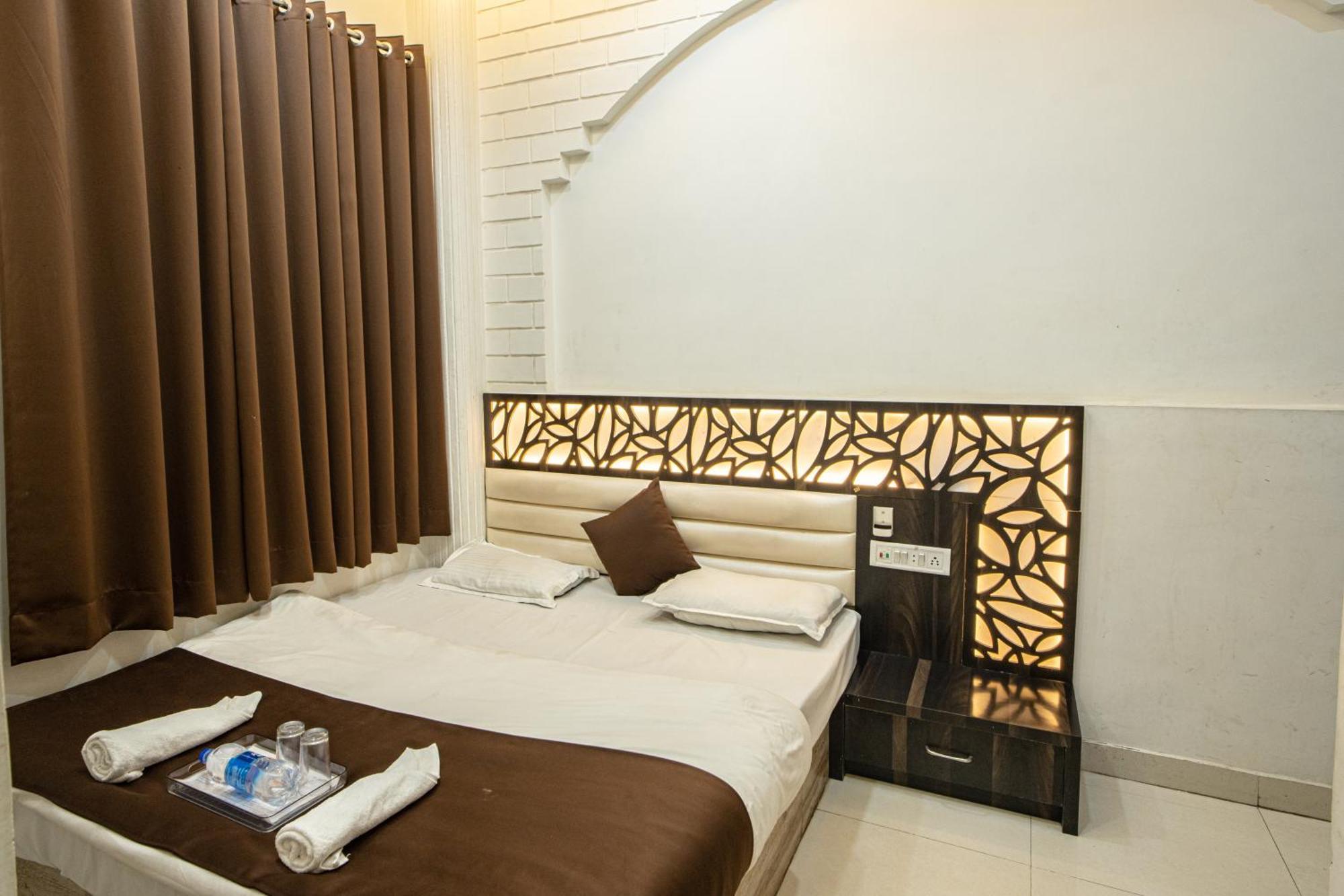 Hotel Khajanchi Kota  Luaran gambar