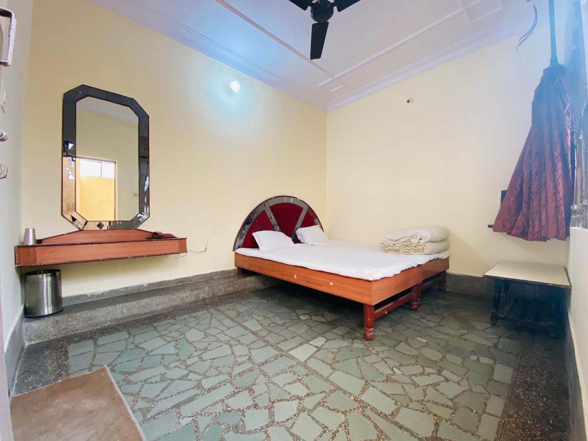 Hotel Khajanchi Kota  Luaran gambar