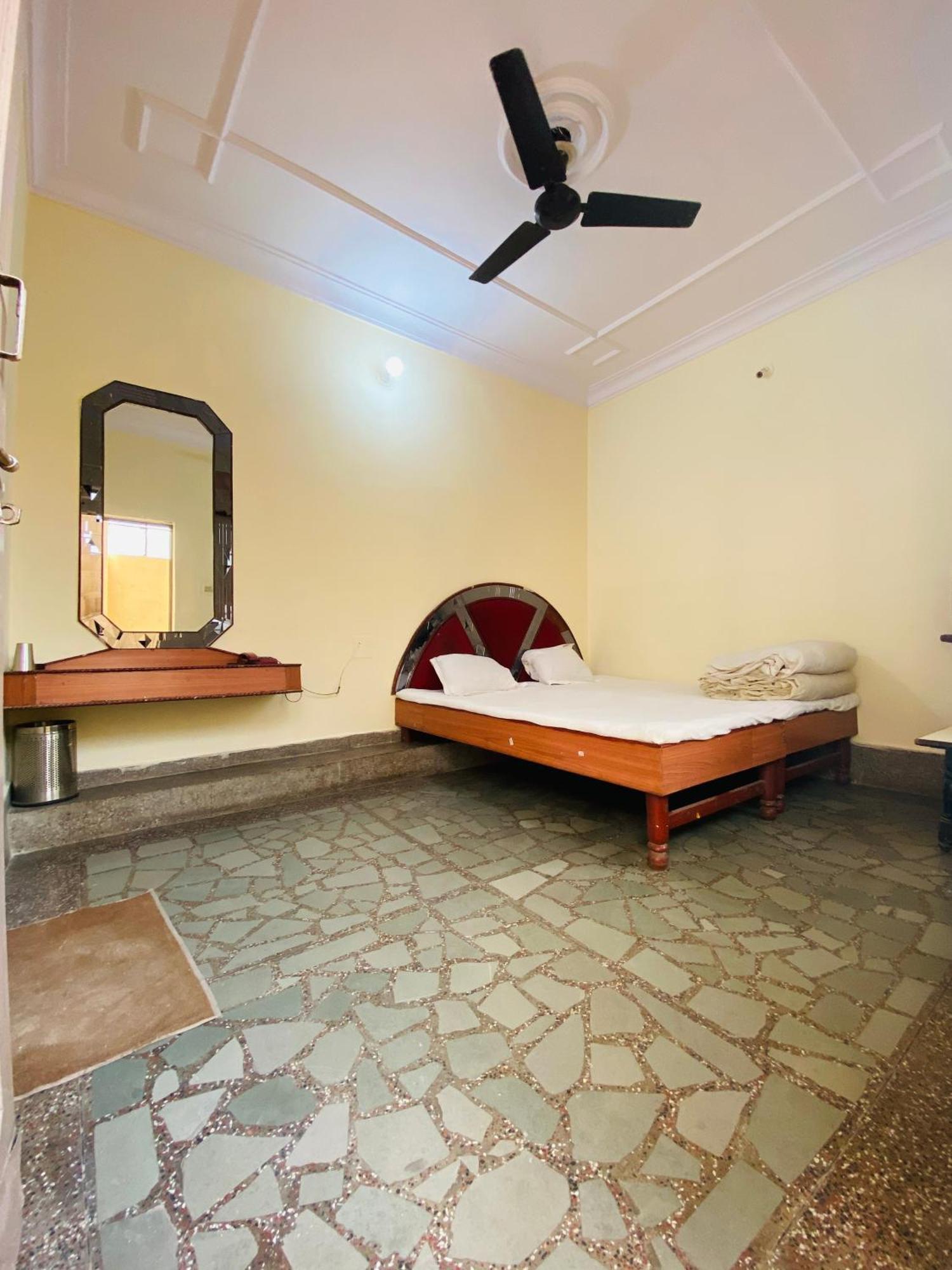Hotel Khajanchi Kota  Luaran gambar